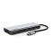 Док-станция Belkin CONNECT Usb-C 7-в-1, серый Фото 1
