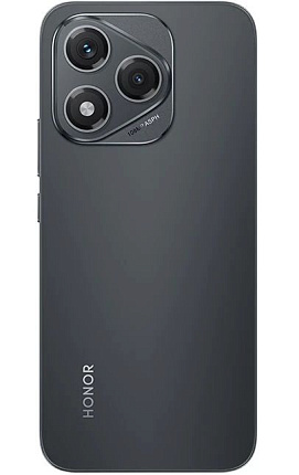 Смартфон Honor 400 Lite 8/256 ГБ, черный Фото 5