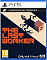 Игра The Last Worker для PlayStation 5 Фото 1