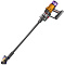 Вертикальный пылесос Dyson V12 Detect Slim Absolute Фото 2