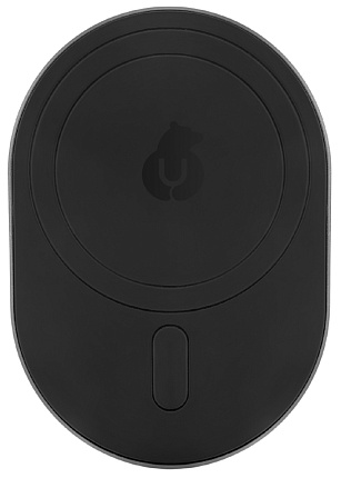 Автомобильный держатель Go-Power с MagSafe, черный (WL08GR10-AD) Фото 2