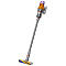 Вертикальный пылесос Dyson V12 Detect Slim Absolute Фото 1