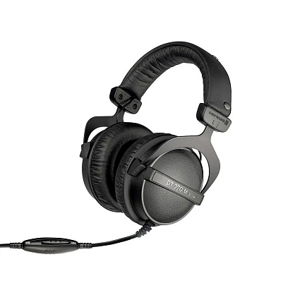 Наушники Beyerdynamic DT 770 M, черный Фото 1
