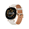 Смарт-часы  HUAWEI Watch GT 3 42 mm Classic, белый Фото 4