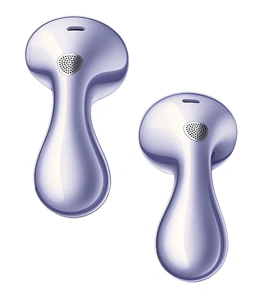 Беспроводные наушники Huawei FreeBuds 6, фиолетовый (55038129) Фото 5