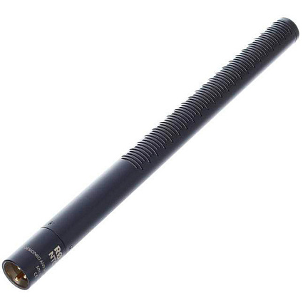 Микрофон RODE NTG-3B, черный Фото 1