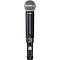 Микрофон Shure BLX24/SM58, черный Фото 2