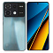 Смартфон Xiaomi Poco X6 SIM + eSIM, 8 Гб RAM, 256 Гб, синий (EU) Фото 1