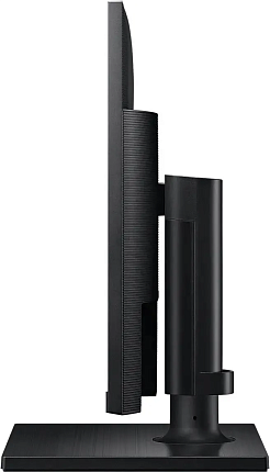 Монитор Samsung LF27T450FQI, черный Фото 17
