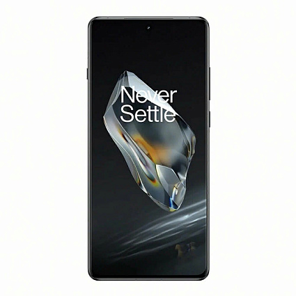 Смартфон OnePlus 12 12/256 ГБ, черный Фото 2