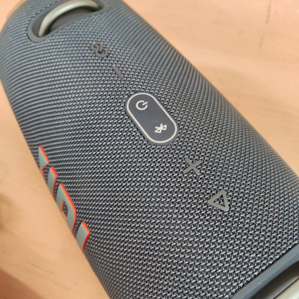 Беспроводная колонка JBL Xtreme 3, синий Фото 4