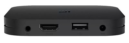 ТВ-приставка Xiaomi Mi TV Box S 2nd Gen Фото 2