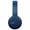Беспроводные наушники Sony WH-CH510, синий Фото 3