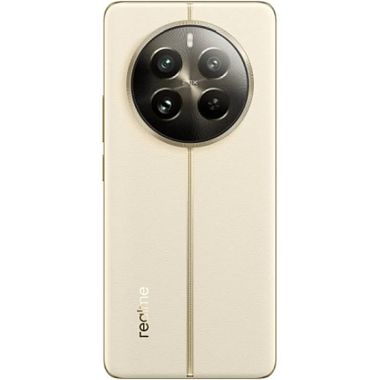 Смартфон Realme 12 Pro SIM + eSIM, 8 Гб RAM, 256 Гб, бежевый (EU) Фото 5