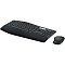 Студийный комплект Logitech MK850, черный Фото 2