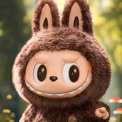 Игрушка Pop Mart Zimomo The Monsters "I Found You" 58 см Фото 7