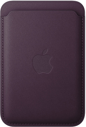Кардхолдер Apple FineWoven Wallet с MagSafe для iPhone, Blackberry (MA7A4) Фото 1