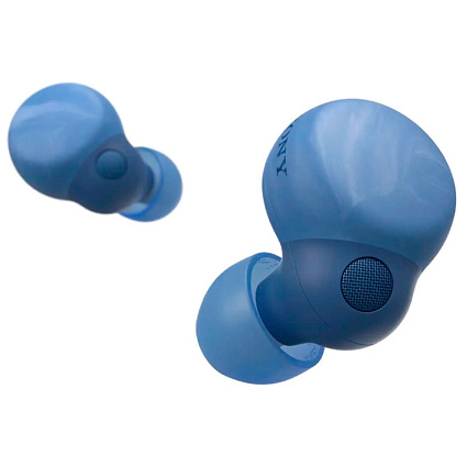Беспроводные наушники Sony LinkBuds S, синий Фото 4