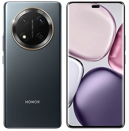 Смартфон Honor X9C 12/512Гб, чёрный Фото 2