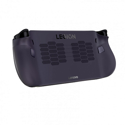 Игровая приставка Lenovo Legion GO S 16+512 Гб, черный Фото 2