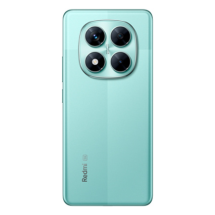 Смартфон Xiaomi Redmi Note 14 Pro SIM + eSIM NFC, 12 Гб RAM, 512 Гб, кораллово-зеленый (EU) Фото 5