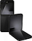 Смартфон Samsung Galaxy Z Flip7 FE 8/256 ГБ, черный (F761) Фото 1