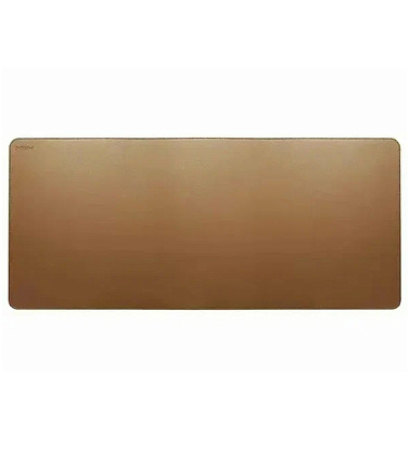 Коврик Xiaomi MiiiW Mouse Pad 900х400мм (MWMLV01), коричневый Фото 1