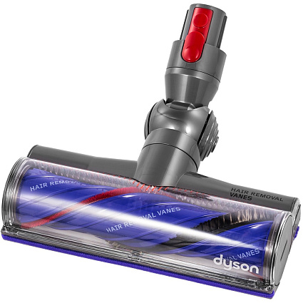 Вертикальный пылесос Dyson V10 absolute (EU) Фото 5