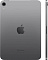 Планшет Apple iPad mini (2024) 256Гб Wi-Fi, серый космос Фото 2