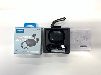 Anker Soundcore R50i, черный Фото 3