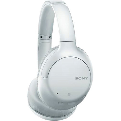 Беспроводные наушники Sony WH-CH710N, белый Фото 4