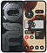 Смартфон Nothing Phone (2a) Plus 12/256, черный Фото 1