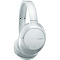 Беспроводные наушники Sony WH-CH710N, белый Фото 4