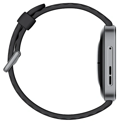 Смарт-часы  Huawei Watch Fit 4 Pro, черный (55020FAJ) Фото 3