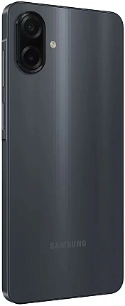 Смартфон Samsung Galaxy A07 6/128 ГБ, черный Фото 7