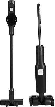 Вертикальный моющий пылесос Roborock F25 ACE Combo, черный Фото 4