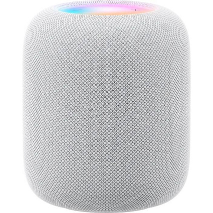 Умная колонка Apple HomePod (2-го поколения), белый Фото 1