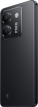Смартфон Poco M7 Pro 5G 12/512 Гб, черный Фото 7