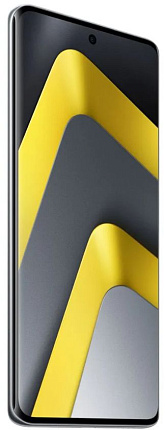 Смартфон Poco M8 8/256 ГБ, серебристый Фото 6