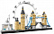 Конструктор LEGO Architecture Лондон - 21034 Фото 2
