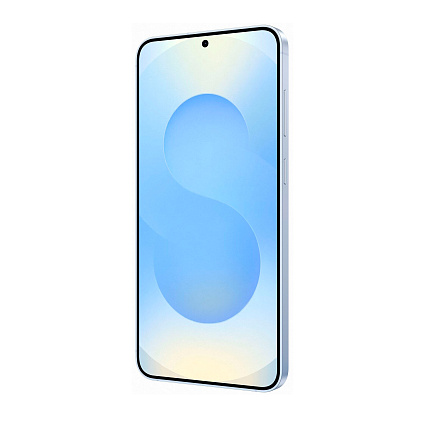 Смартфон Samsung Galaxy S25+ Dual SIM, 512 Гб, голубой (CL) Фото 7