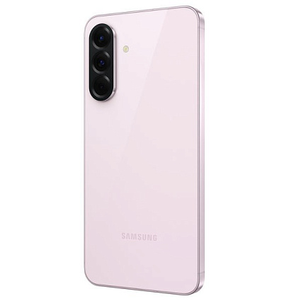 Смартфон Samsung Galaxy A56 12/256 Гб, розовый Фото 5