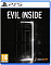 Игра Evil Inside для PS5 Фото 1