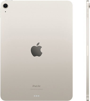Планшет Apple iPad Air 11 (2024) 1ТБ Wi-Fi, сияющая звезда Фото 2