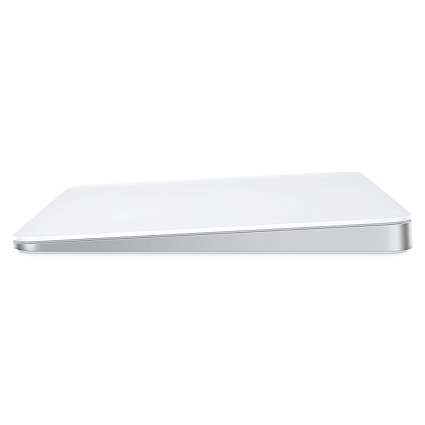 Трекпад Apple Magic Trackpad 2, серебристый Фото 3