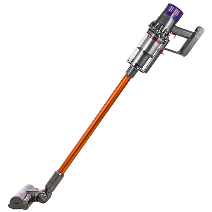 Пылесос Dyson V10 Absolute (394433-01) Фото 2