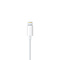 Наушники Apple EarPods с разъёмом Lightning (MMTN2ZM/MWTY3) Фото 5