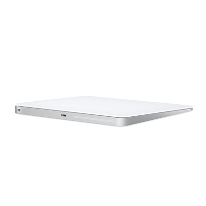 Трекпад Apple Magic Trackpad 2, серебристый Фото 2