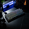 Беспроводная клавиатура CyberLynx RX75, Flow Blue Switch, серый Фото 20