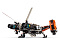 Конструктор LEGO Technic VTOL Heavy Cargo Spaceship LT81 (42181) Фото 5